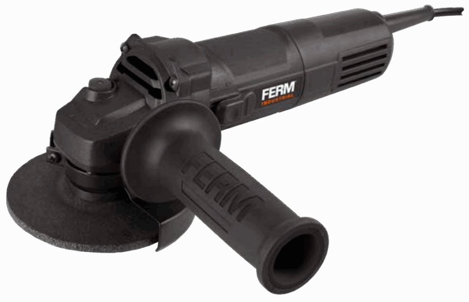 FERM AGM1110P Angle Grinder
