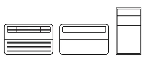 FRIGIDAIRE 16120300A28673 Room . fig 1