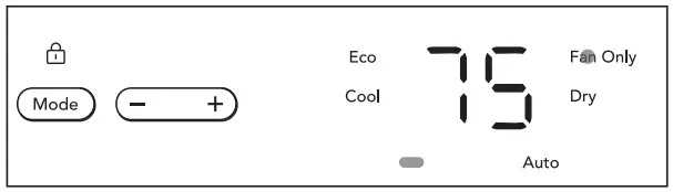 FRIGIDAIRE 16120300A28673 Room . fig 15