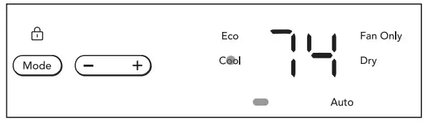 FRIGIDAIRE 16120300A28673 Room . fig 17