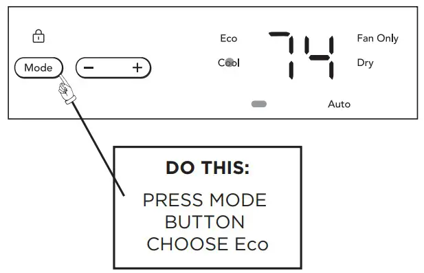 FRIGIDAIRE 16120300A28673 Room . fig 20