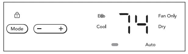 FRIGIDAIRE 16120300A28673 Room . fig 21
