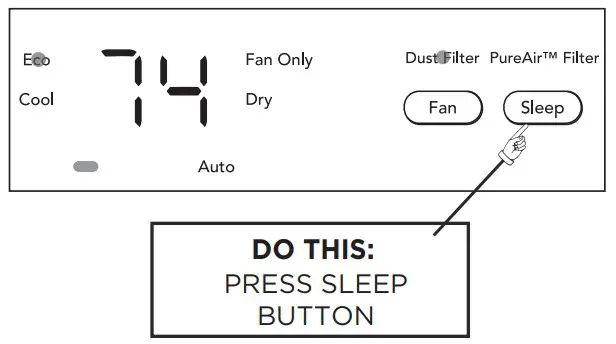 FRIGIDAIRE 16120300A28673 Room . fig 27