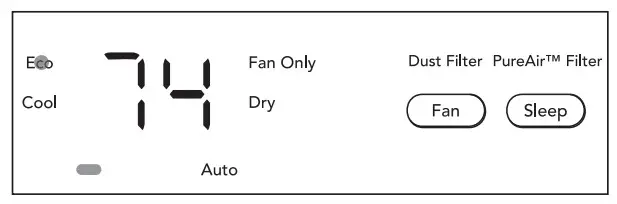 FRIGIDAIRE 16120300A28673 Room . fig 28