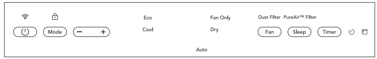FRIGIDAIRE 16120300A28673 Room . fig 29