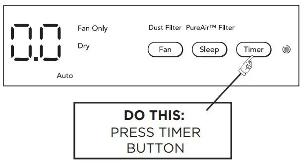 FRIGIDAIRE 16120300A28673 Room . fig 30