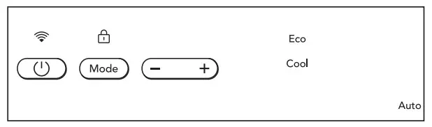 FRIGIDAIRE 16120300A28673 Room . fig 36