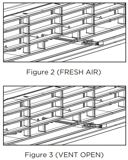 FRIGIDAIRE 16120300A28673 Room . fig 40