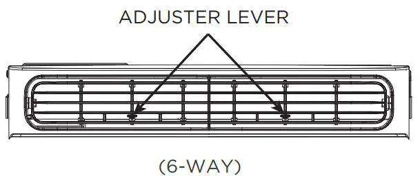 FRIGIDAIRE 16120300A28673 Room . fig 41