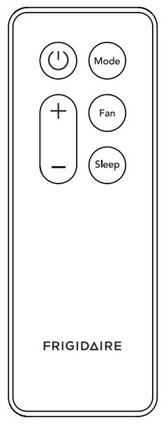 FRIGIDAIRE 16120300A28673 Room . fig 6