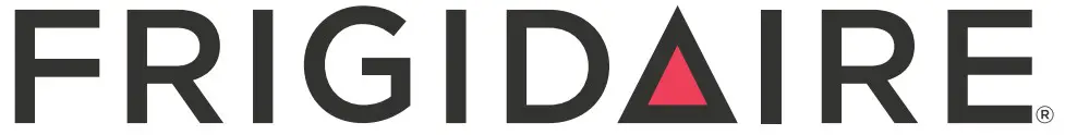 FRIGIDAIRE logo