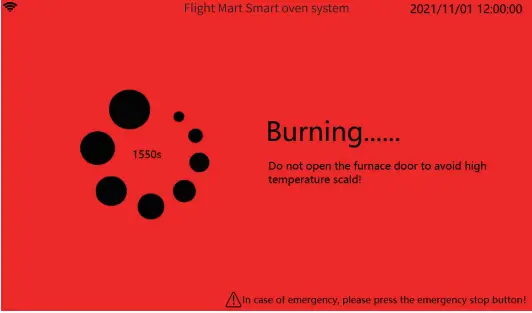 Flight-Mart-CCY-KL2-Smart-Oven-FIG-10