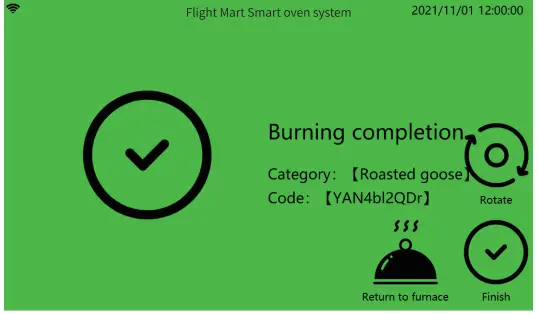 Flight-Mart-CCY-KL2-Smart-Oven-FIG-11