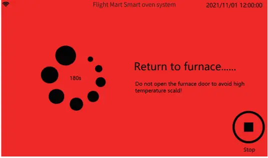 Flight-Mart-CCY-KL2-Smart-Oven-FIG-12
