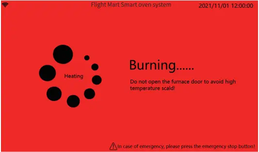Flight-Mart-CCY-KL2-Smart-Oven-FIG-17