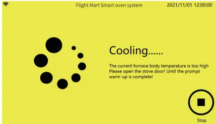 Flight-Mart-CCY-KL2-Smart-Oven-FIG-5