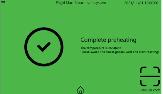 Flight-Mart-CCY-KL2-Smart-Oven-FIG-6