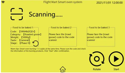 Flight-Mart-CCY-KL2-Smart-Oven-FIG-9