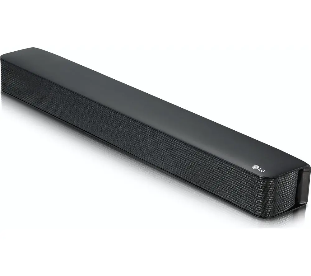 Lg Sound Bar Sk1 Owner's Manual