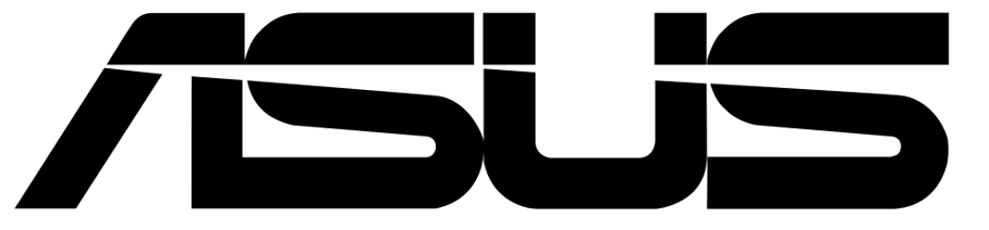 ASUS - logo