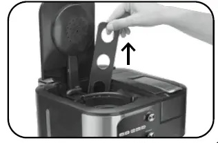 Cuisinart-SS-4N1-Coffee-Maker-FIG-1