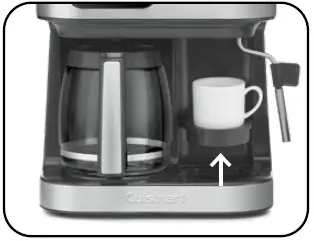 Cuisinart-SS-4N1-Coffee-Maker-FIG-15