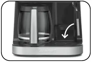 Cuisinart-SS-4N1-Coffee-Maker-FIG-19