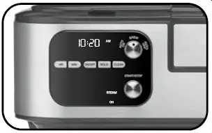 Cuisinart-SS-4N1-Coffee-Maker-FIG-21