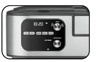 Cuisinart-SS-4N1-Coffee-Maker-FIG-26