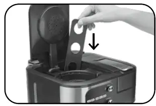 Cuisinart-SS-4N1-Coffee-Maker-FIG-3