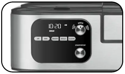 Cuisinart-SS-4N1-Coffee-Maker-FIG-6