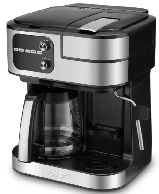 Cuisinart-SS-4N1-Coffee-Maker-PRODUCT
