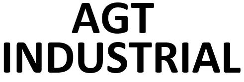 AGT INDUSTRIAL - logo