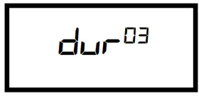 NOTIFIER MC1 Master Clock System - DURATION