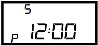 NOTIFIER MC1 Master Clock System - ower On Flow Chart