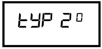 NOTIFIER MC1 Master Clock System - display