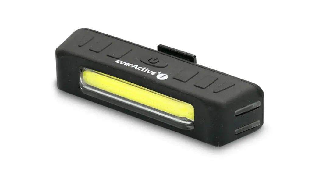 Everactive Bl-150r Dual Beam Bike Light User Manual Everactive Bl-150r Dual Beam Bike Light User Manual