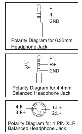Cayin HA-3A Headphone Amplifier (10)