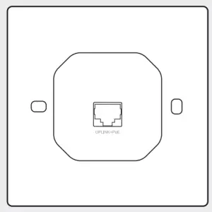 tp-link Wireless Wall Plate Access point