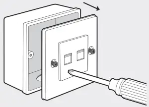 Installation Instruction