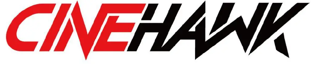 CineHawk logo