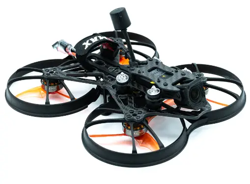 EMAX CineHawk 3.5 Inch FPV Drone