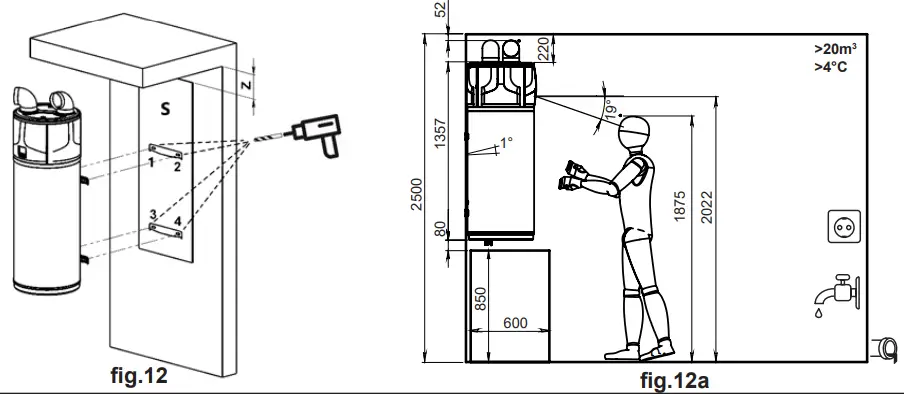 TESY-HPWH-3-2-100l-Air-to-Water-Heat-Pump-Water-Heater-Aquathermica-Compact-fig-10
