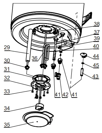 TESY-HPWH-3-2-100l-Air-to-Water-Heat-Pump-Water-Heater-Aquathermica-Compact-fig-7
