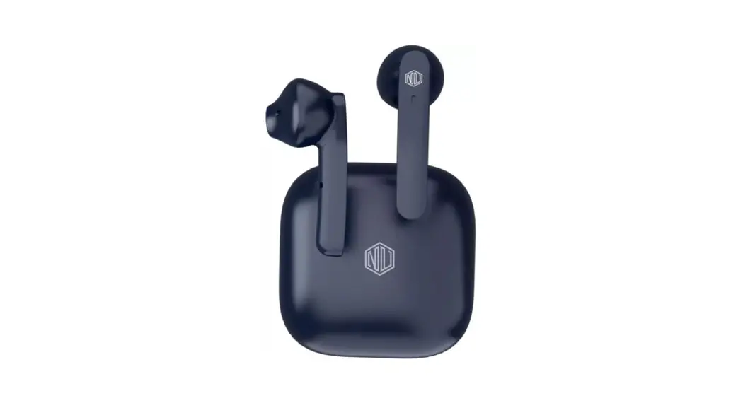 Rush Nu503 True Wireless Earphone User Manual