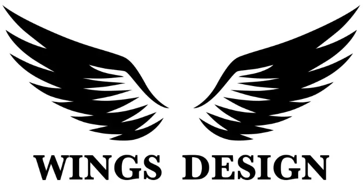 WINGS LOGO