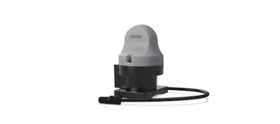 Sinope Lm4110-zb Tank Monitor Installation Guide Sinope Lm4110-zb Tank Monitor Installation Guide