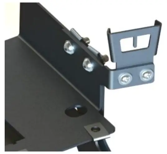 SDHQ 52 3001 200 2008 2021 Toyota Land Cruiser and Lexus LX 570 Dual Battery Tray Kit - M6 S.S. Hex Bolts 10