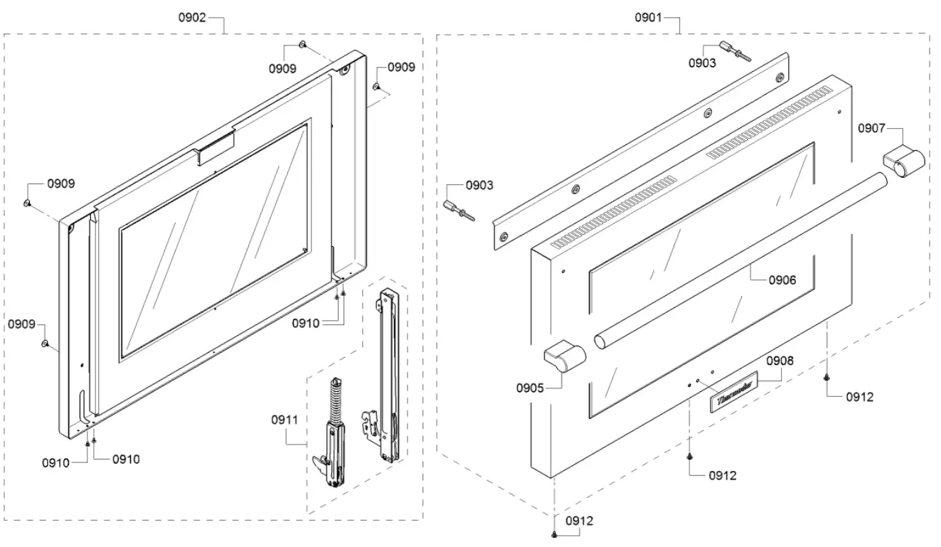 Operating Instruction