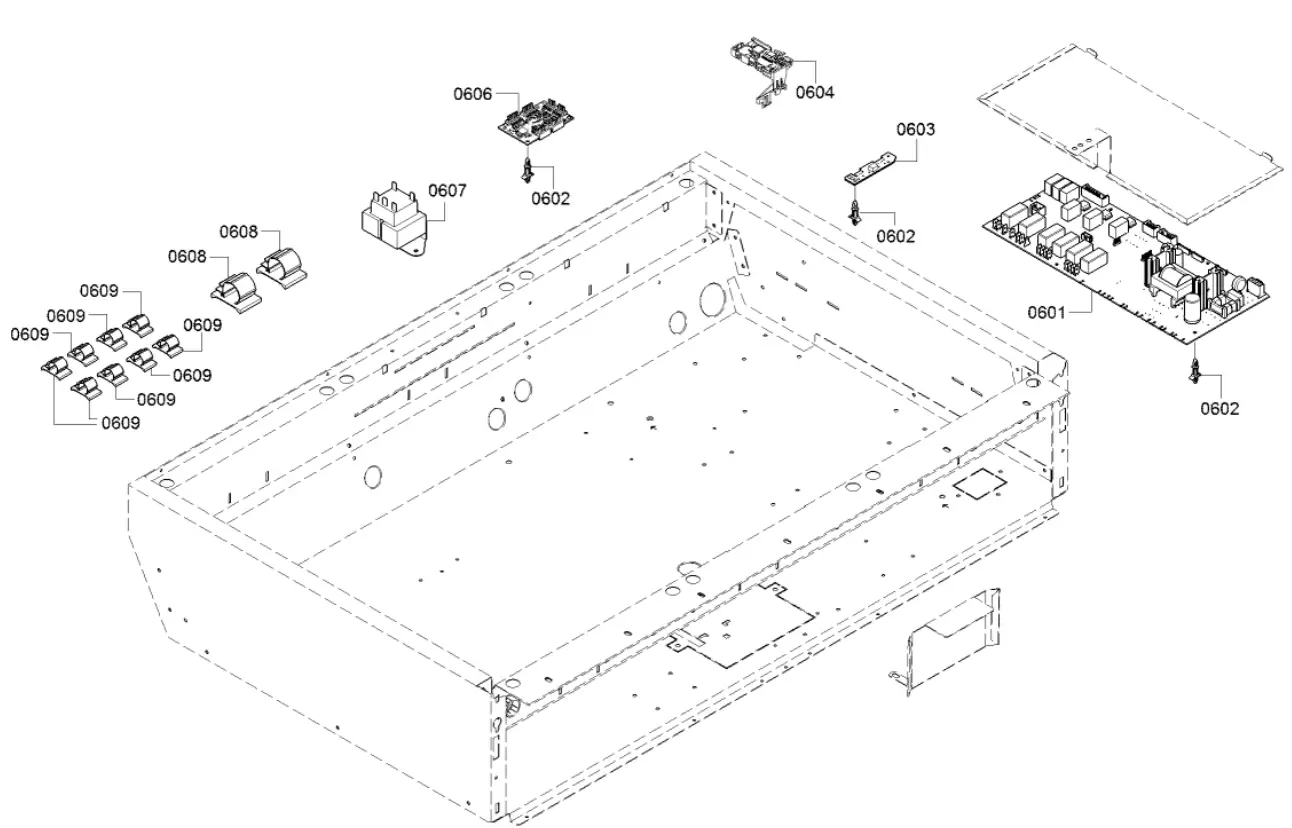 Operating Instruction